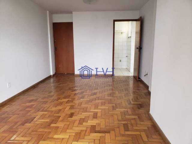 Apartamento com 3 quartos à venda na Rua São Jerônimo, 321, Sagrada Família, Belo Horizonte por R$ 420.000