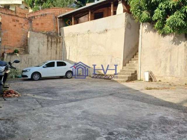 Casa com 3 quartos à venda no Jardim dos Comerciários (Venda Nova), Belo Horizonte  por R$ 320.000