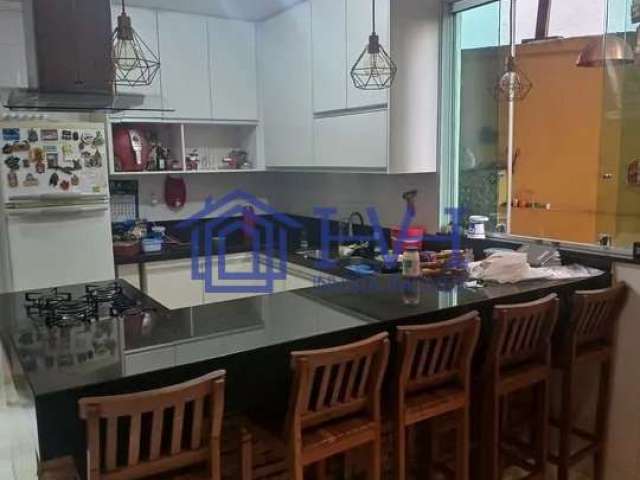 Casa com 4 quartos à venda na Aventurina, 77, Candelária, Belo Horizonte por R$ 500.000