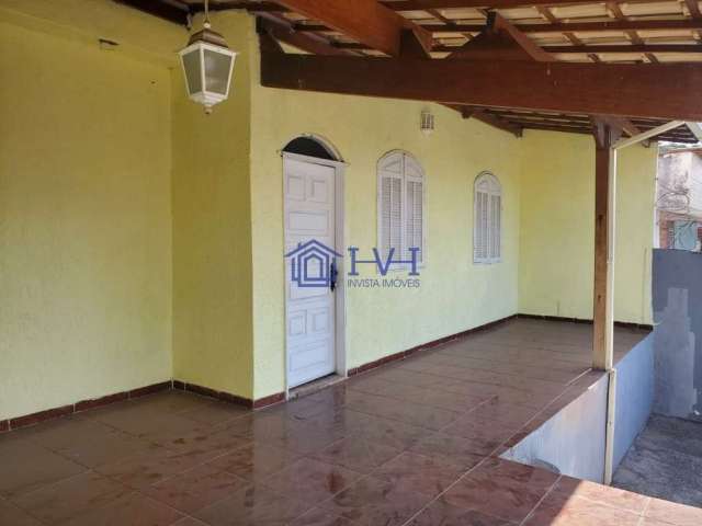 Casa com 3 quartos à venda na Regina Costa Peixoto, 183, Jardim dos Comerciários (Venda Nova), Belo Horizonte por R$ 1.500.000