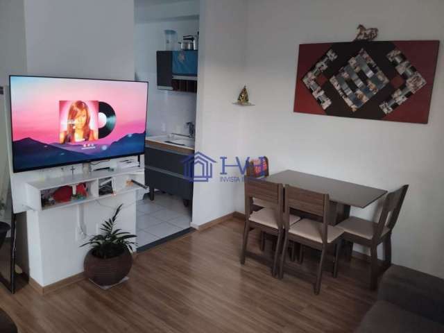 Apartamento com 2 quartos à venda no Beija Flor, Belo Horizonte  por R$ 185.000