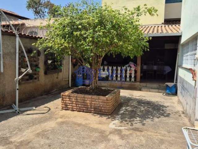 Casa com 5 quartos à venda na Etelvina Carneiro, Belo Horizonte  por R$ 1.200.000