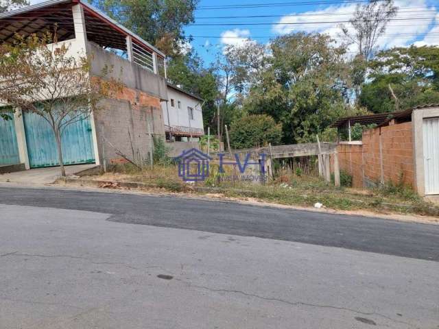 Terreno à venda em Santa Maria, Vespasiano  por R$ 150.000