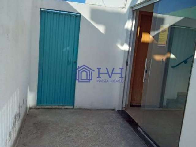 Apartamento com 3 quartos à venda no Santa Marta, Ribeirão das Neves  por R$ 200.000