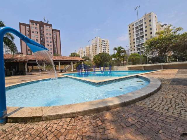 Apartamento com 3 quartos à venda no Jardim Guanabara, Belo Horizonte  por R$ 340.000