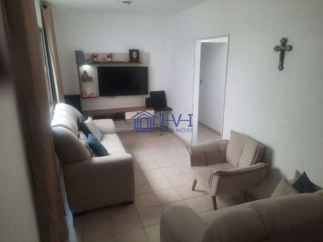 Apartamento com 3 quartos à venda em Silveira, Belo Horizonte  por R$ 340.000