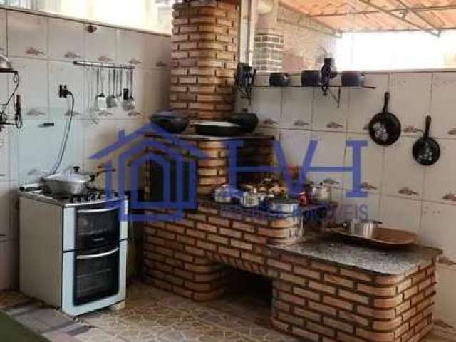 Casa com 5 quartos à venda no Ribeiro de Abreu, Belo Horizonte  por R$ 795.000