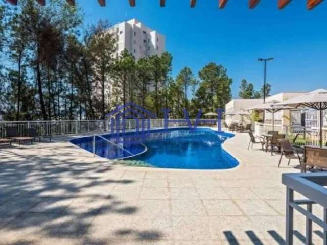 Apartamento com 3 quartos à venda em Caiçaras, Belo Horizonte  por R$ 1.130.000