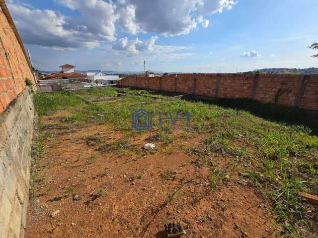 Terreno à venda em Canaã, Belo Horizonte  por R$ 288.000