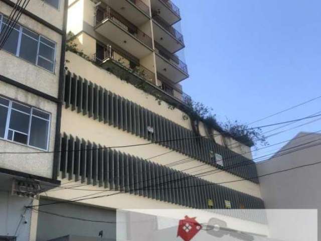 Apartamento para Venda em Rio de Janeiro, Méier, 2 dormitórios, 2 banheiros, 1 vaga