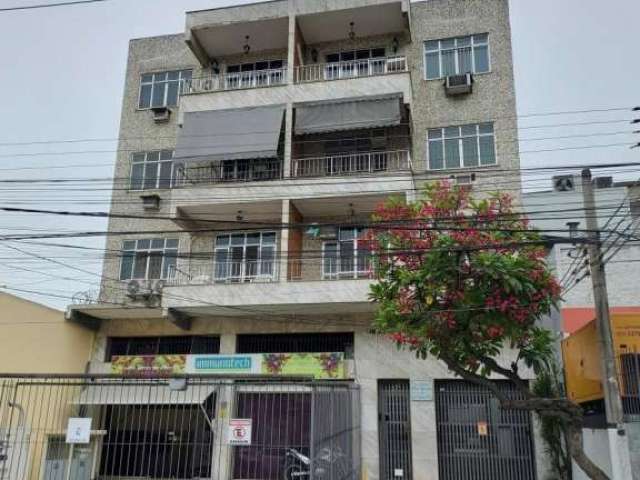 Apartamento para Venda em Rio de Janeiro, Abolição, 1 dormitório, 2 banheiros, 1 vaga