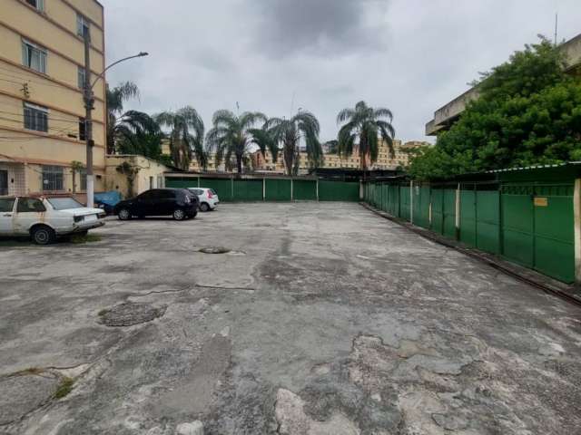 Engenho de Dentro apartamento 2 quartos garagem condomínio barato