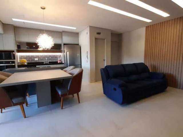 Apartamento em Indaiatuba, Condomínio The Park View com 3 quartos - 104 m²