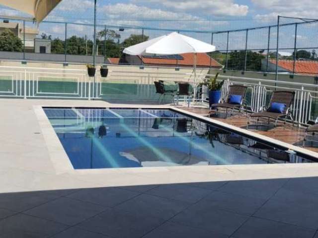 Chácara Sobrado em Indaiatuba, Terras de Itaici com 4 suítes - 400 m²