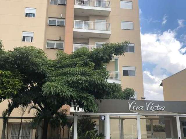 Apartamento à Venda em Centro, Indaiatuba - SP