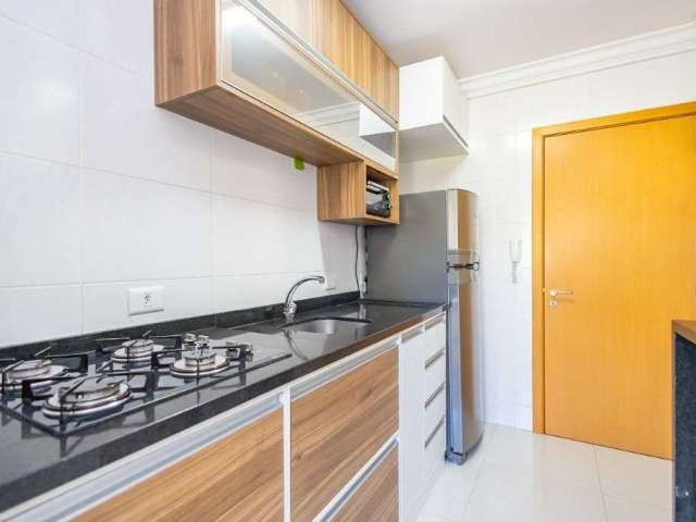 Apartamento com 2 dormitórios para alugar, 66 m² por R$ 4.069,87/mês - Água Verde - Curitiba/PR