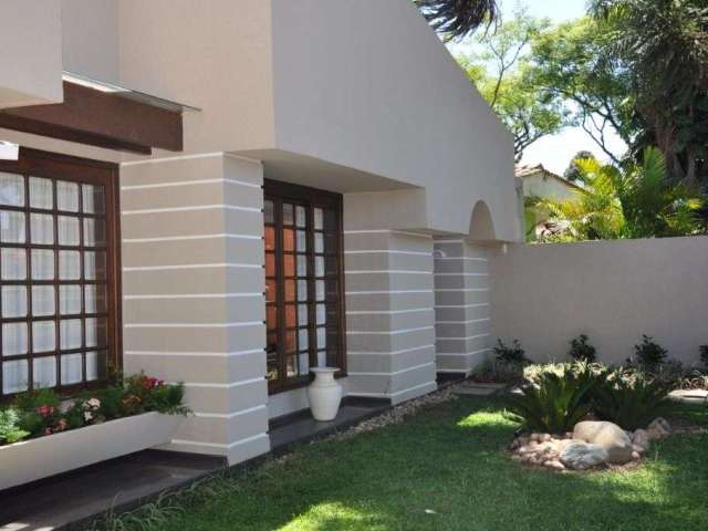 Casa térrea com 3 dormitórios à venda, 257 m² por R$ 1.199.000 - Jardim Social - Curitiba/PR