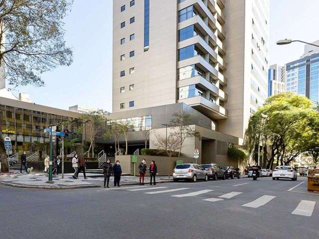 Sala à venda, 64 m² por R$ 774.000,00 - Centro - Curitiba/PR