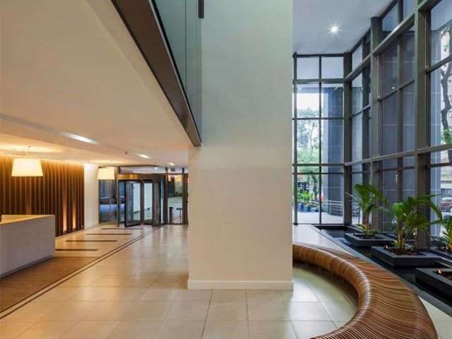 Sala à venda, 61 m² por R$ 727.000,00 - Centro - Curitiba/PR