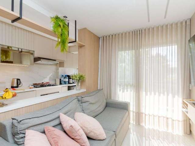 Apartamento com 2 dormitórios à venda, 67 m² por R$ 912.000,00 - Alto da Glória - Curitiba/PR