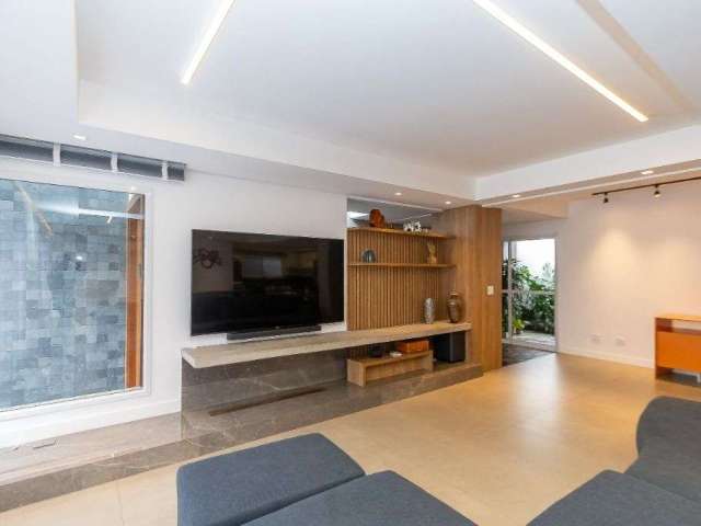 Casa com 4 dormitórios à venda, 250 m² por R$ 2.300.000,00 - Butiatuvinha - Curitiba/PR