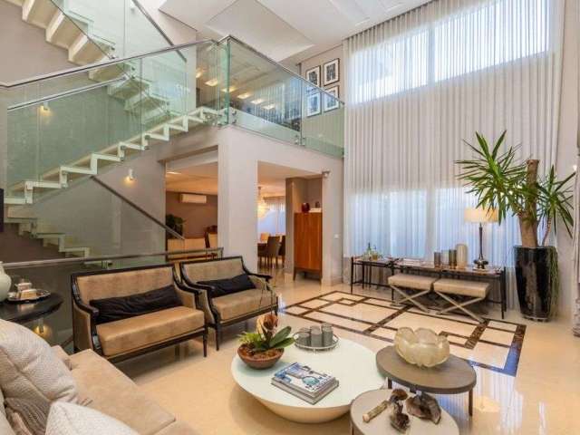 Casa com 4 dormitórios à venda, 693 m² por R$ 4.200.000,00 - Jardim Social - Curitiba/PR
