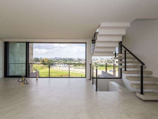 Casa com 3 dormitórios à venda, 192 m² por R$ 1.820.000,00 - Campo Comprido - Curitiba/PR