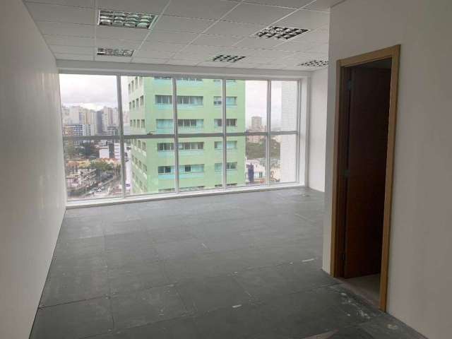 Sala à venda, 36 m² por R$ 428.000,00 - Centro - Curitiba/PR