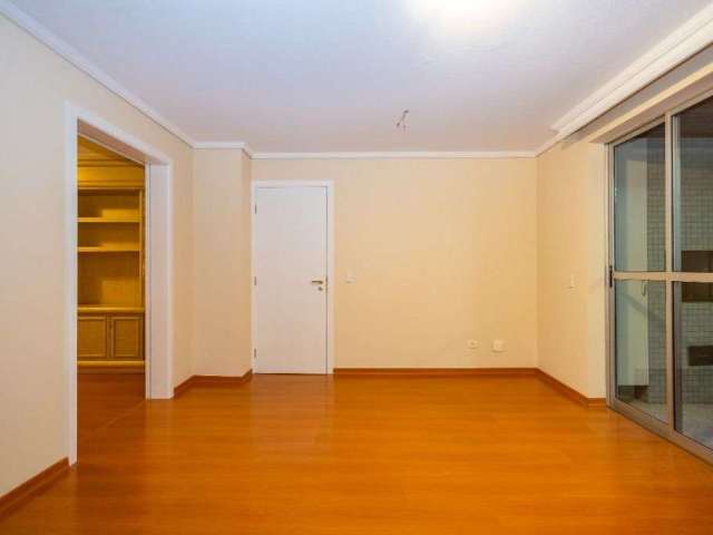 Apartamento com 3 dormitórios à venda, 149 m² por R$ 1.100.000,00 - Bigorrilho - Curitiba/PR