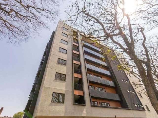 Apartamento à venda, 66 m² por R$ 590.000,00 - Jardim Social - Curitiba/PR