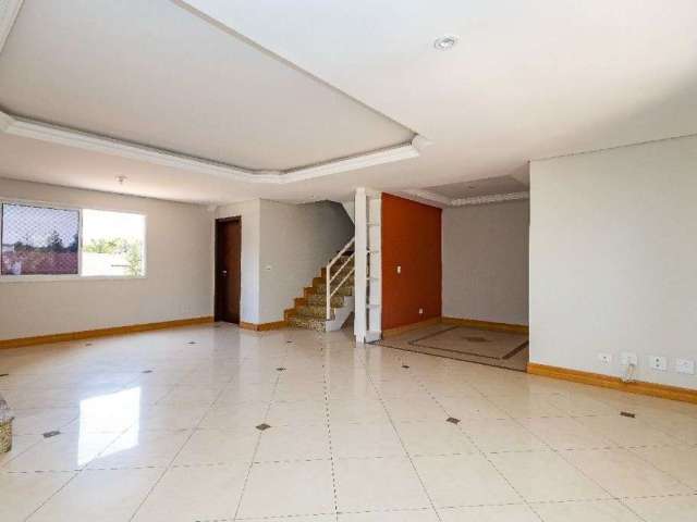 Casa com 3 suítes à venda, 259 m² por R$ 1.100.000 - Jardim Social - Curitiba/PR