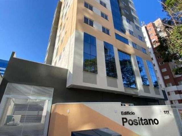 Studio à venda - NOVO - 23 m² por R$ 249.000 - Água Verde - Curitiba/PR