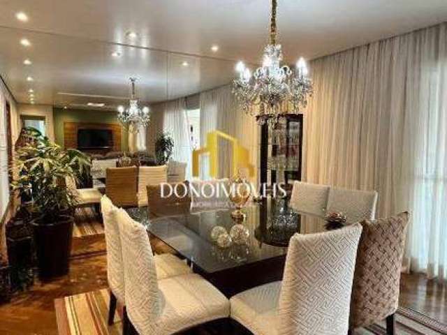 Apartamento à venda 3 quartos 3 suítes Domo Home Centro São Bernardo do Campo 1.495.000,00