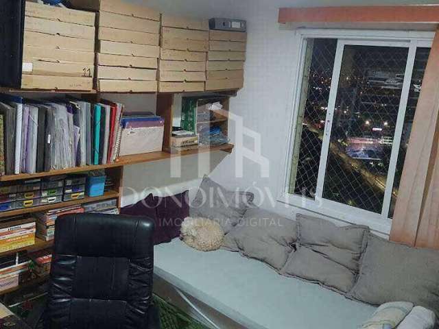 Apartamento à venda 3 quartos 1 suíte Ânima Clube Vila Lusitânia São Bernardo do Campo 890.000,00