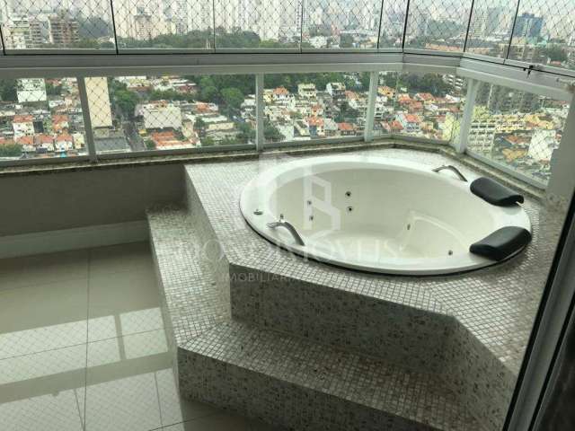 Apartamento à venda 3 quartos 3 suítes Villa Verde Jardim do Mar São Bernardo do Campo 1.575.000,00