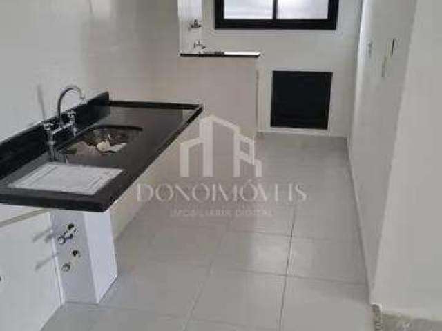 Apartamento à venda 3 quartos 1 suíte Centro São Bernardo do Campo 729.280,00