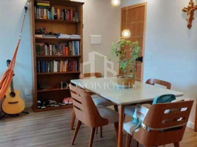 Apartamento à venda 3 quartos Parque Terra Nova São Bernardo do Campo 445.000,00