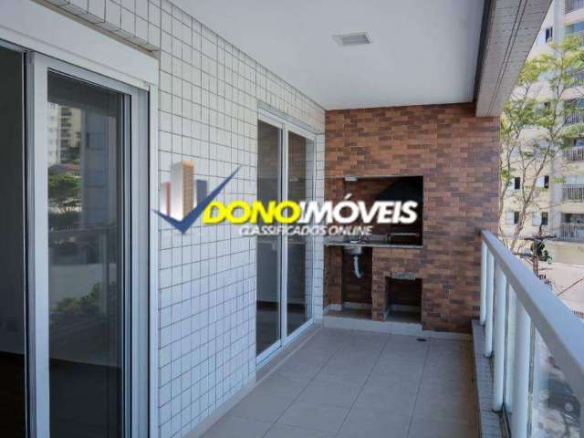 Apartamento à venda 3 quartos 1 suíte Ville Dumont Centro São Bernardo do Campo 850.000,00