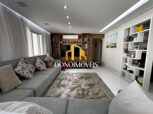 Apartamento à venda 3 quartos 3 suítes Domo Life Centro São Bernardo do Campo 1.890.000,00