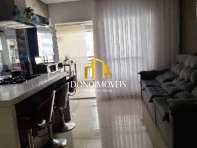 Apartamento à venda 3 quartos 1 suíte Movement City &amp; Life Baeta Neves São Bernardo do Campo 890.000,00