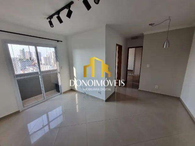 Apartamento à venda 2 quartos Vila Floresta Santo André 390.000,00