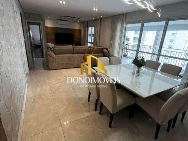 Apartamento à venda 3 quartos 3 suítes Domo Life Centro São Bernardo do Campo 1.890.000,00