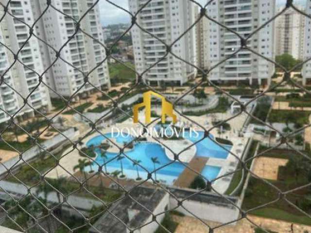 Apartamento à venda 2 quartos 2 suítes Anima Clube Vila Lusitânia São Bernardo do Campo 960.000,00