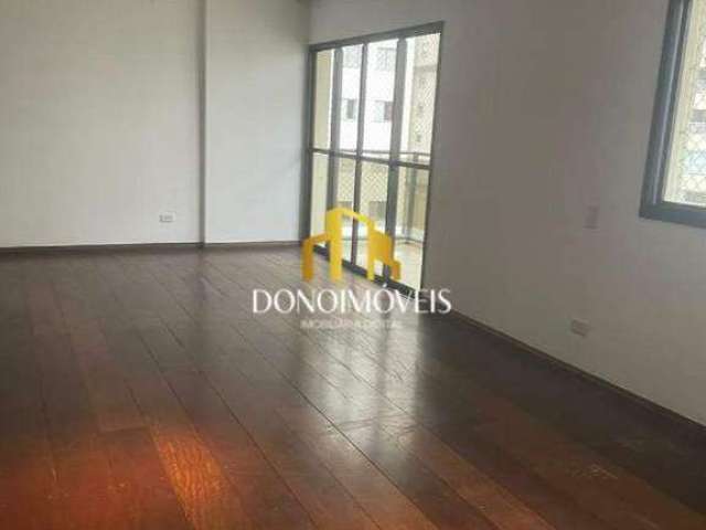 Apartamento à venda 3 quartos 1 suíte Campestre Santo André 650.000,00