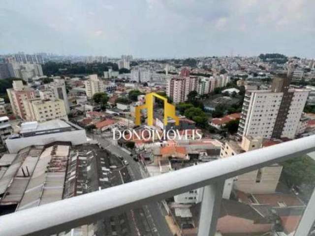 Apartamento à venda 2 quartos 1 suíte Rudge Ramos São Bernardo do Campo 625.000,00