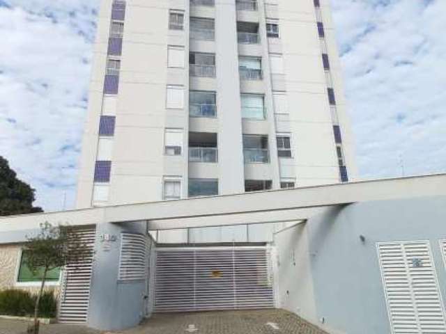 Apartamento à venda,No Benevento Residenza com duas suítes no Centro, Indaiatuba, SP