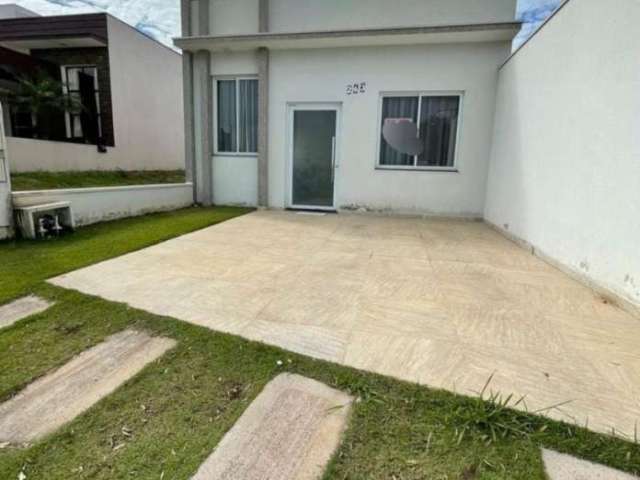 Casa à venda,com três dormitórios em condomínio, com muito laser, Jardins dos Impérios, Indaiatuba,