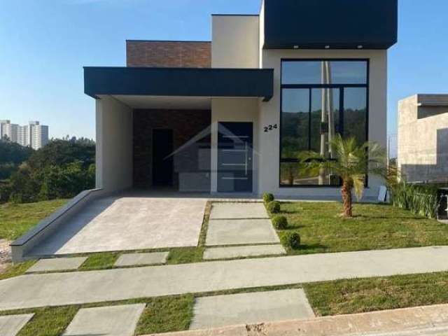 Casa à venda, LINDA E MODERNA COM TRÊS DORMITÓRIOS , SENDO DUAS SUÍTES, MUITO LAZER E ÓTIMA LOCALIZ