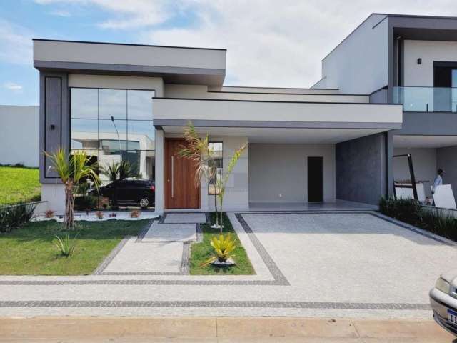 Casa à venda, NOVA, ARQUITETURA MODERNA COM TRÊS SUÍTES, LAZER COMPLETO, AO LADO PARQUE ECOLÓGICO J