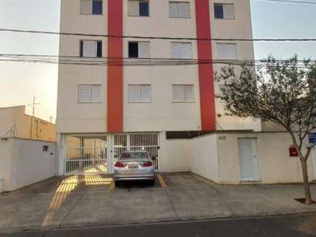 Apartamento à venda, super bem localizado com três dormitórios na Cidade Nova, Indaiatuba, SP